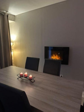 Maison cosy centre-ville